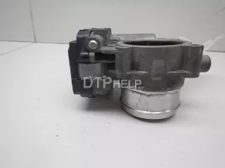 03C133062AA Заслонка дроссельная электрическая Volkswagen Golf PLUS 1 Арт AM70382319, вид 3