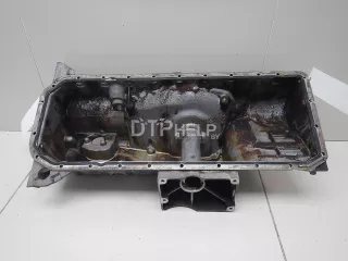 11137519432 Поддон масляный двигателя BMW 3 E46 Арт AM70389135, вид 1