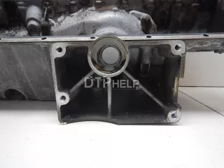 11137519432 Поддон масляный двигателя BMW 3 E46 Арт AM70389135, вид 2