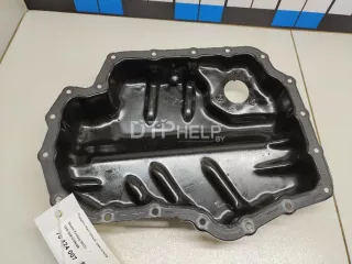 04E103602B Поддон масляный двигателя Seat Leon 3 Арт AM70424007, вид 1