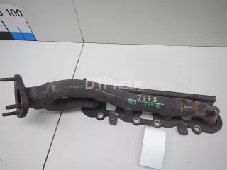 1710450200 Коллектор выпускной Toyota Sequoia 1 Арт AM70453514, вид 1