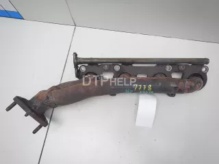 1710450200 Коллектор выпускной Toyota Sequoia 1 Арт AM70453514, вид 3