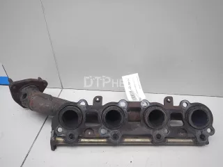 1710450200 Коллектор выпускной Toyota Sequoia 1 Арт AM70453514, вид 4