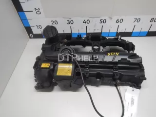 11127633630 Крышка головки блока (клапанная) BMW 3 F30/F31/GT F34 Арт AM70458491, вид 1