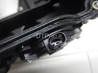 11127633630 Крышка головки блока (клапанная) BMW 3 F30/F31/GT F34 Арт AM70458491, вид 16