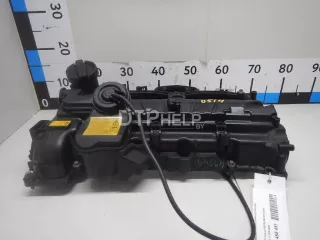 11127633630 Крышка головки блока (клапанная) BMW 3 F30/F31/GT F34 Арт AM70458491, вид 3