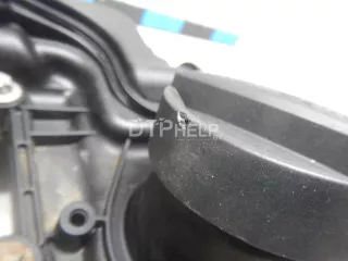 11127633630 Крышка головки блока (клапанная) BMW 3 F30/F31/GT F34 Арт AM70458491, вид 10