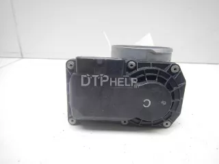 30651134 Заслонка дроссельная электрическая Volvo S80 2 Арт AM70462108, вид 4