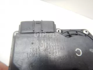 30651134 Заслонка дроссельная электрическая Volvo S80 2 Арт AM70462108, вид 5
