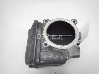 30651134 Заслонка дроссельная электрическая Volvo S80 2 Арт AM70462108, вид 6