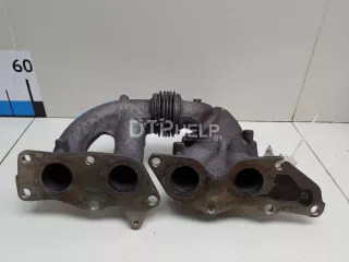 L3K913450 Коллектор выпускной Mazda 6 1 Арт AM70471291, вид 1