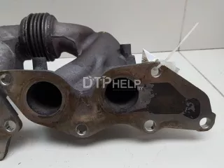 L3K913450 Коллектор выпускной Mazda 6 1 Арт AM70471291, вид 3