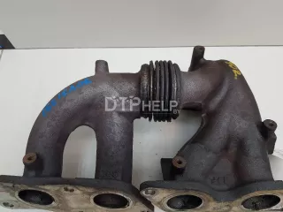 L3K913450 Коллектор выпускной Mazda 6 1 Арт AM70471291, вид 4