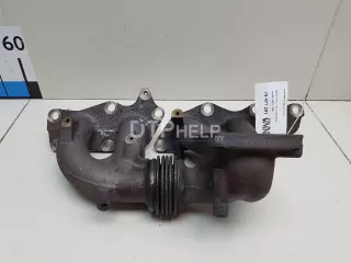 L3K913450 Коллектор выпускной Mazda 6 1 Арт AM70471291, вид 5