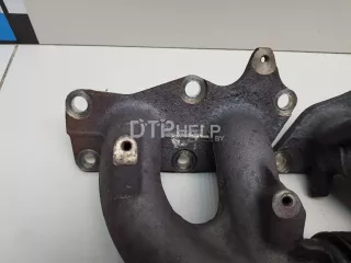 L3K913450 Коллектор выпускной Mazda 6 1 Арт AM70471291, вид 6