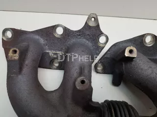 L3K913450 Коллектор выпускной Mazda 6 1 Арт AM70471291, вид 10