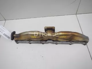 11627788422 Коллектор выпускной BMW 3 E46 Арт AM70487483, вид 4