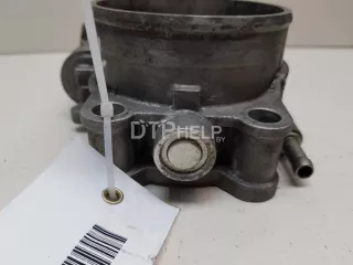 C2Z18616 Заслонка дроссельная электрическая Land Rover Discovery 4 Арт AM70517286, вид 4