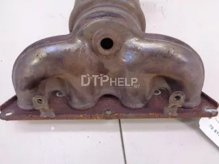 285102EMF0 Коллектор выпускной Kia Optima 4 Арт AM70519985, вид 2