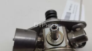 2700700501 ТНВД Mercedes B W246 Арт AM70536581, вид 4