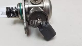 2700700501 ТНВД Mercedes B W246 Арт AM70536581, вид 6