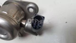 2700700501 ТНВД Mercedes B W246 Арт AM70536581, вид 7