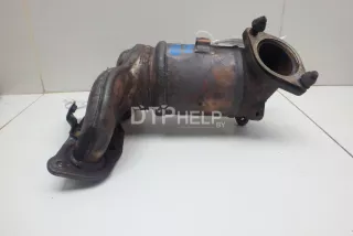 285102ESA0 Коллектор выпускной Hyundai Elantra AD Арт AM70551699, вид 2