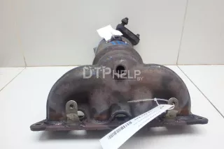 285102ESA0 Коллектор выпускной Hyundai Elantra AD Арт AM70551699, вид 4