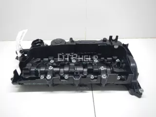 11128589941 Крышка головки блока (клапанная) BMW 3 E90/E91/E92/E93 Арт AM70561148, вид 1