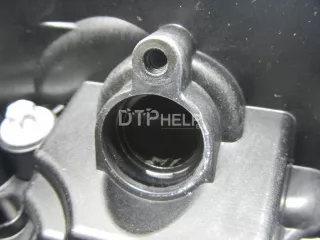 11128589941 Крышка головки блока (клапанная) BMW 3 E90/E91/E92/E93 Арт AM70561148, вид 11