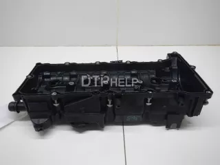 11128589941 Крышка головки блока (клапанная) BMW 3 E90/E91/E92/E93 Арт AM70561148, вид 15