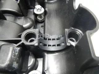11128589941 Крышка головки блока (клапанная) BMW 3 E90/E91/E92/E93 Арт AM70561148, вид 16