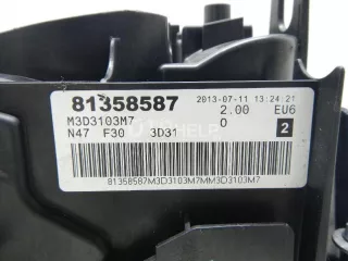 11128589941 Крышка головки блока (клапанная) BMW 3 E90/E91/E92/E93 Арт AM70561148, вид 3