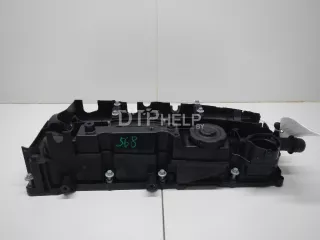 11128589941 Крышка головки блока (клапанная) BMW 3 E90/E91/E92/E93 Арт AM70561148, вид 4