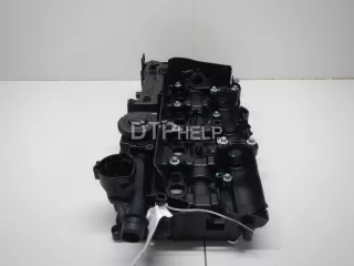 11128589941 Крышка головки блока (клапанная) BMW 3 E90/E91/E92/E93 Арт AM70561148, вид 7