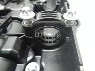 11128589941 Крышка головки блока (клапанная) BMW 3 E90/E91/E92/E93 Арт AM70561148, вид 8