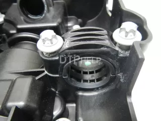 11128589941 Крышка головки блока (клапанная) BMW 3 E90/E91/E92/E93 Арт AM70561148, вид 9