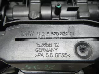 11128589941 Крышка головки блока (клапанная) BMW 3 E90/E91/E92/E93 Арт AM70561148, вид 10
