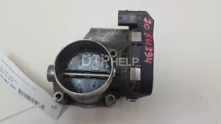 13547555944 Заслонка дроссельная электрическая BMW 5 F10/F11/GT F07 Арт AM70561394, вид 1