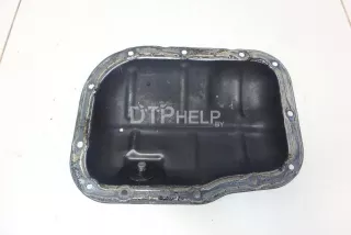 1210237010 Поддон масляный двигателя Toyota Rav 4 3 Арт AM70567075, вид 1