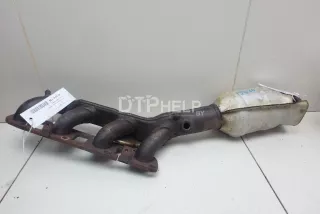 140021LA0D Коллектор выпускной Infiniti QX80 1 Арт AM70574126, вид 1