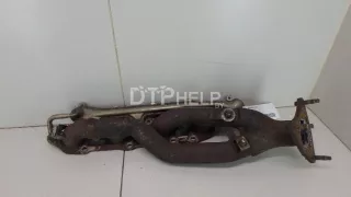 1710438011 Коллектор выпускной Toyota Sequoia 2 Арт AM70574359, вид 1