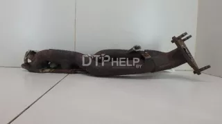 1710438011 Коллектор выпускной Toyota Sequoia 2 Арт AM70574359, вид 2