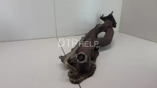 1710438011 Коллектор выпускной Toyota Sequoia 2 Арт AM70574359, вид 4