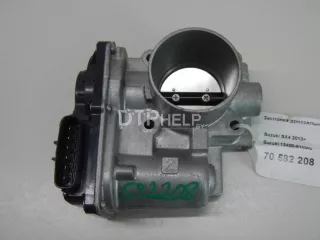1340061MA0 Заслонка дроссельная электрическая Suzuki SX4 2 Арт AM70582208, вид 1