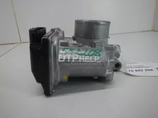 1340061MA0 Заслонка дроссельная электрическая Suzuki SX4 2 Арт AM70582208, вид 2