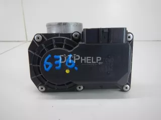 1340061MA0 Заслонка дроссельная электрическая Suzuki SX4 2 Арт AM70582208, вид 3