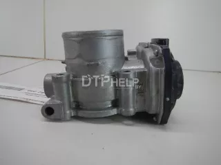 1340061MA0 Заслонка дроссельная электрическая Suzuki SX4 2 Арт AM70582208, вид 4