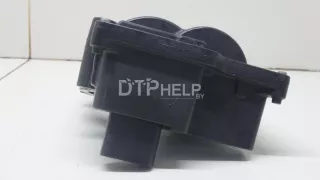 03C128063A Заслонка дроссельная электрическая Volkswagen Golf PLUS 1 Арт AM70592626, вид 4