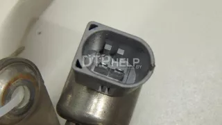 2700700501 ТНВД Mercedes B W246 Арт AM70593802, вид 8